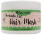 Nacomi Natural Avocado Oil Hair Mask with Keratin 200ml