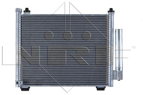 NRF 350216 Klimaanlagen