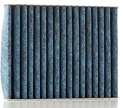 MAHLE LAO 141 Filter, Innenraumluft für ALFA ROMEO 147 (937_)