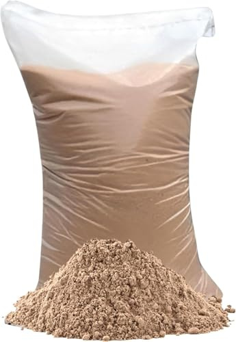 4myBaby GmbH - Spielsand 25x3 kg | Quarz Sand für Sandkasten | Dekosand | Sand für Sandkasten | Keimfreier | Gewaschener Feiner Quarzsand - für Sicheres Spielen