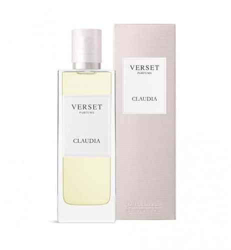 Verset - verset claudia 50ml