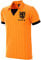 COPA Herren Holland 1983 Retro Football Shirt T Fußballkragen, Orange, XXL