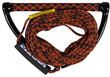 Jobe ROT, Prime Combo Pour Wakeboard Rouge