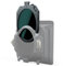 TILTA Filtro obiettivo ND variabile CPL 95 mm per scatola opaca Tilta Mirage, tecnologia PL CPL 1-9 stop Filtro obiettivo ND regolabile a densità neutra Colore accurato MB-T16-VND