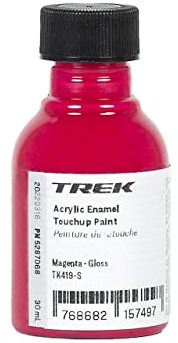 Trek-Diamant Paint Touch-Up 30ml / 583¤ / Liter TK419-S Gloss Magenta