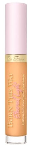 Too Faced BORN THIS WAY Ethereal Light ILLUMINATING SMOOTHING UNDER EYE Concealer - Bisccoti 5 Ml