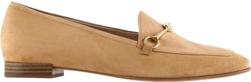 Högl Damen Close Slipper, Sahara, 38 EU