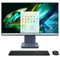 Acer Aspire All-in-One PC S32-1856 80 cm (32) QHD-Display, Intel Core i7-1360P, 32GB RAM, 1000GB SSD, Windows 11 Home