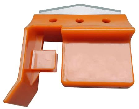 Electric XC-2000E Orange Juicer Machine Spare Parts - Peeler Blade, Knife