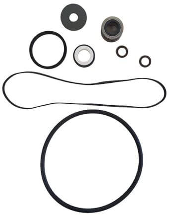 Hayward SPX3000GS - Pack de Juntas para Bomba de Piscina Super II