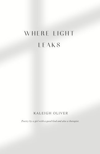 Where Light Leaks