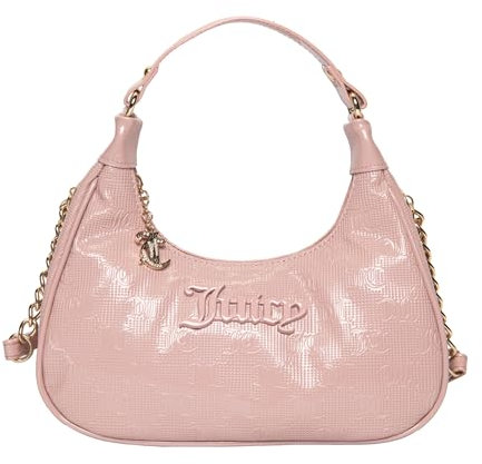 Juicy Couture Damen Womens COHO/HOBO, Dusty Rouge
