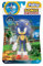 Flexfigs™ Actionfigur - 1 Pack - Sonic The Hedgehog