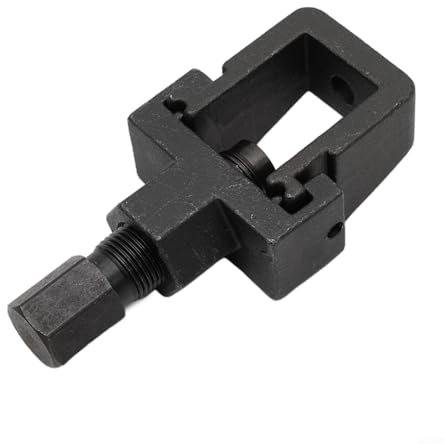 CWOQOCW Motorcycle DID Heavy Duty Chain Riveter, Breaker Splitter Riveting Tool, Motorcycle Chain Removal Tool