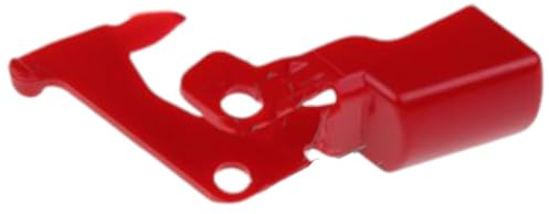 SOS Accessoire Startknopf V10 V11 SV12 SV14 für Staubsauger Dyson 970771-01