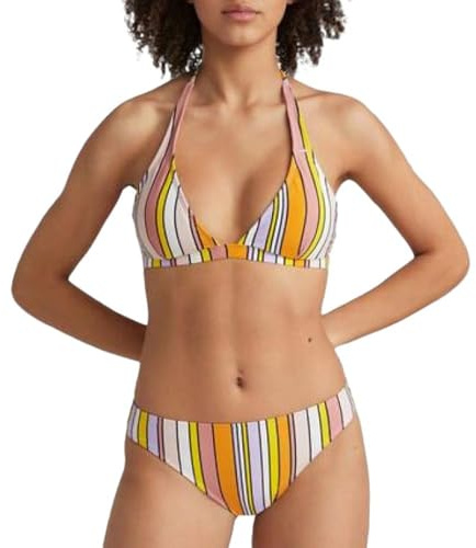 Damen Marga - Rita Bikini Set | Gelb
