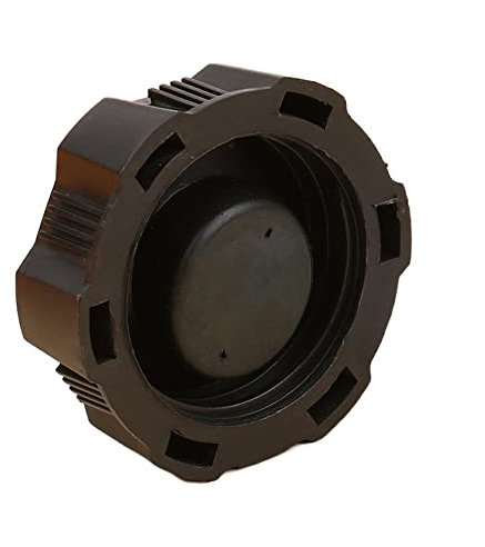 Tankdeckel 60mm 16 Zoll Motorrad Öl Kraftstoff Tank Abdeckung Gas Tank Cap Für 49cc 70cc 90CC 110cc ATV Zubehör 1 Stück