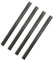 4 Stück 82 mm Hobelmesser Messer for Bosch PHO 25-82 / PHO 200 / PHO 16-82 / B34 HM Hartmetall-Hobelmesser