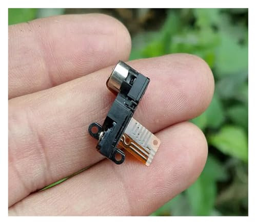 DC5V SLR Fotocamera Digitale Otturatore Ruota elettromagnete Interruttore di Controllo Parti Lente FAI DA TE fotocamera HJDIPCKYVG