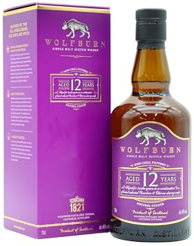 Wolfburn