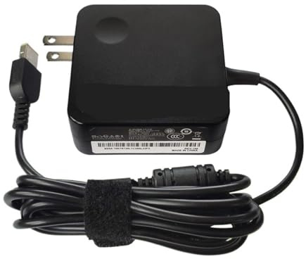 Geeignet for S30 S310 S400 S405 Laptop-Netzteil 20 V 3,25 A Ladegerät 65 W