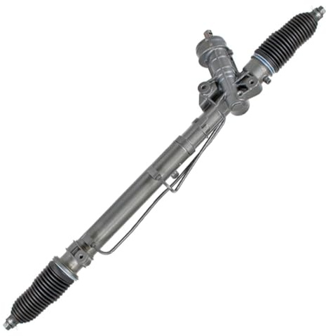 Lenkgetriebe Servolenkung | 11805718 Kompatibel mit A6 C5 (4B2, 4B4),A6 C5 Avant (4B5, 4B6),Allroad C5 (4BH)