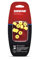 Shure EAYLF1-10 Schaumstoff-Ohrpassstücke für SE Ohrhörer (10 St.), Gelb