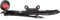 Rockshox Boxxer Pompa, Nero
