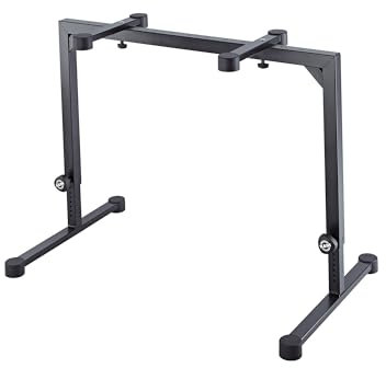 Konig & Meyer Omega omega keyboard holder- 18810
