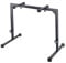 Konig & Meyer Omega omega keyboard holder- 18810