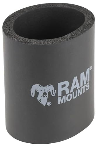 Ram Mounts UNPKD RAM Drink Cup Holder Foam Insert, RAM-B-132FU (Foam Insert)