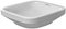 Duravit DuraStyle Aufsatzbecken Weiß Hochglanz 430mm