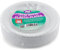 100 WHITE PLASTIC PLATES - 7 inch/18cm quality durable plates ideal for hot and cold food