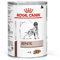 ROYAL CANIN Veterinary HEPATIC Mousse | 12 x 420 g | Diät-Alleinfuttermittel für ausgewachsene Hunde | Kann dabei helfen die Leberfunktion bei chronischer Leberinsuffizienz zu unterstützen
