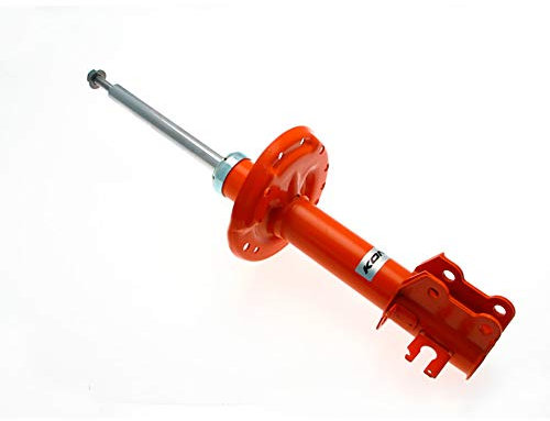 KONI STR.T Stoßdämpfer kompatibel mit Alfa Romeo Mito / Fiat Grande Punto (Evo) / Opel Corsa D/E 2005-2019 - Vorderachse - Links (8750-1093L)