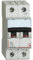 Bticino Fc810Nc16 Interruttore Magnetotermico, C16 1P+N 2M 4500A, 16A