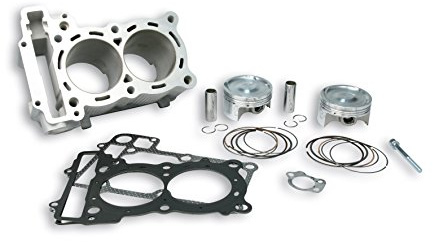 KIT Malossi Yamaha T-MAX 530 T-MAX 530->560CC Ø70MM 12- 3115423