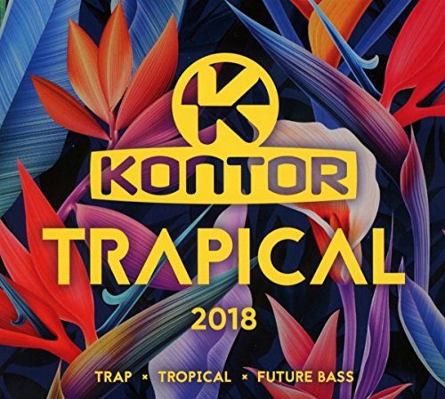 Kontor Records (Edel)