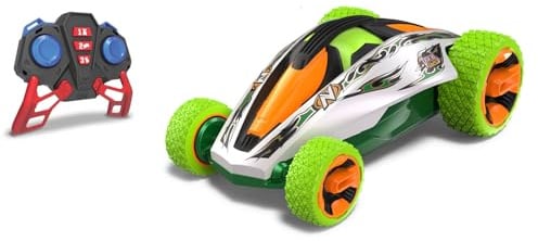 Nikko - Voiture télécommandée Vert