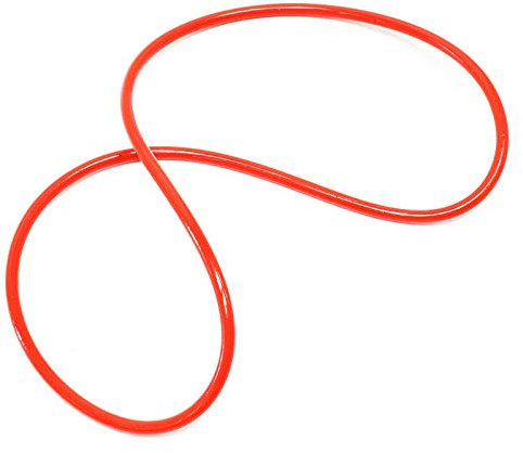 SunSun Ersatzteil für Druckteichfilter CPF-2500 O-Ring 3 265 x 6 mm, effiziente Teichfilteranlage 6000 l/h, Teichdruckfilter mit UVC-Lampe