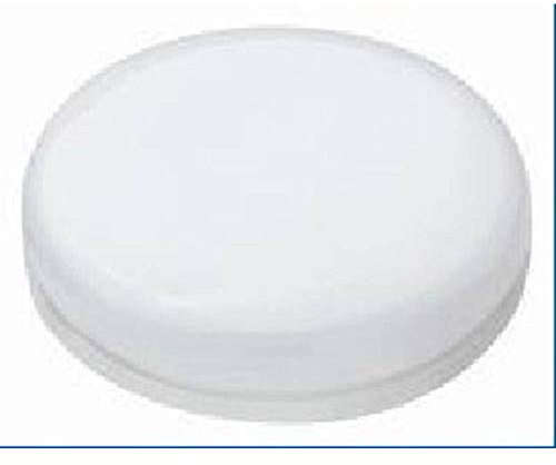 MEGAMAN MM27592 LED EEK G (A - G) GX53 Reflektor 6W Warmweiß (Ø x L) 75mm x 24mm dimmbar 1St.