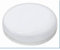 MEGAMAN MM27592 LED EEK G (A - G) GX53 Reflektor 6W Warmweiß (Ø x L) 75mm x 24mm dimmbar 1St.
