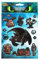 Undercover Stickerheft Dragons