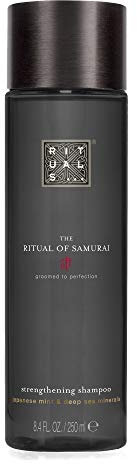 RITUALS The Ritual of Samurai Nourishing Shampoo, 250 ml
