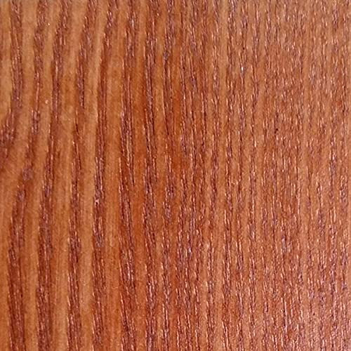 WooDeeDoo Water Based Wood Stain | Wood Dye | Ready to Use | Environmentally Friendly | Solvent Free | Odour Free | Tester Pot 10 ml | Royal Mahogany