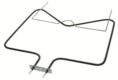 RYELDOM Resistencia Inferior para Horno Whirlpool