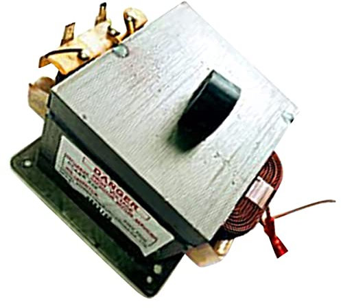 Whirlpool - Transformador para microondas 481010488906