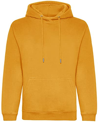 AWDis - Kapuzenpullover, aus biologischem Anbau für Herren