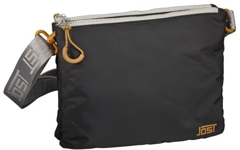 Jost Kemi Schultertasche 24 cm