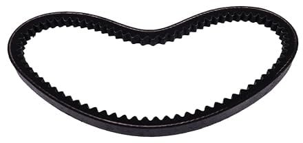 LSSOCH Lawn Mower Drive Belt 110-1790 Compatible with Toro 22 Toro 20958 20997 22178 22178TE 22189 22189TE 22192 Recycler Walk Behind Mowers Lawn Boy 10605 10625 10658 10687 10697 10797